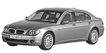 BMW E65 B1345 Fault Code