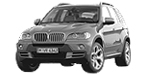 BMW E70 B1345 Fault Code