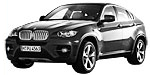 BMW E71 B1345 Fault Code