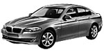 BMW F10 B1345 Fault Code